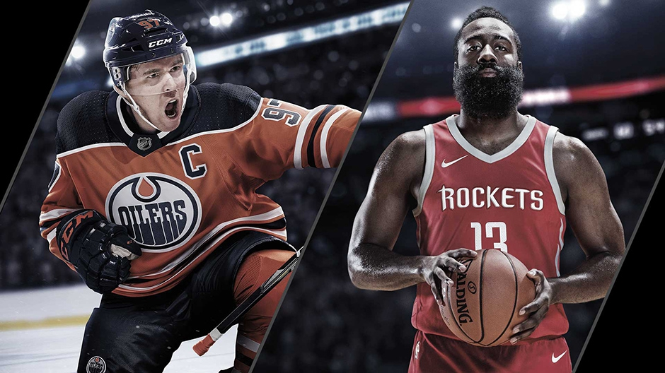 Когда начнутся новые сезоны NHL и NBA
