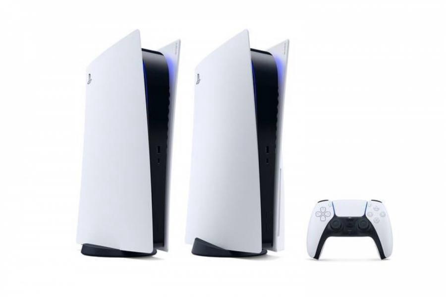 Стало известно о первом случае поломки PlayStation 5