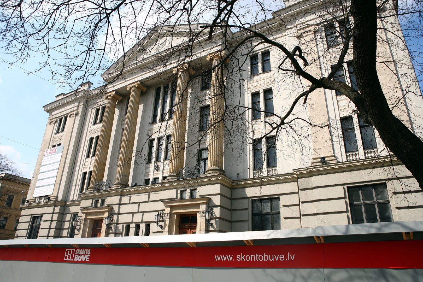 Baltkrievijas opozicionāres Tihanovskas vizītes laikā Latvijā sola ievērot visstingrāko epidemioloģisko protokolu