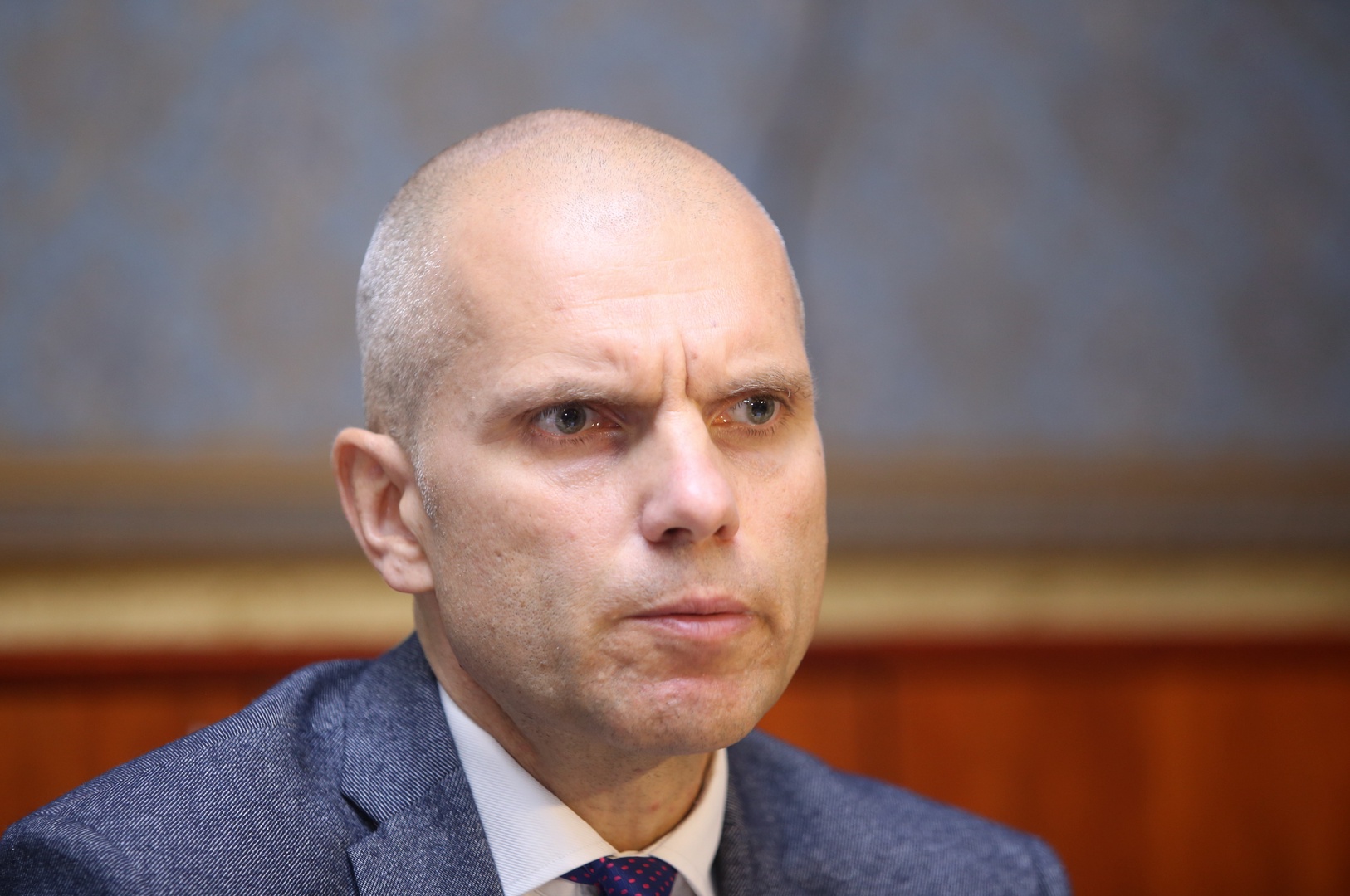 Торгово-промышленная палата назвала реформу налогов - браком