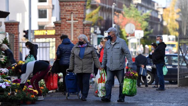 В Польше в субботу начнет действовать частичный карантин