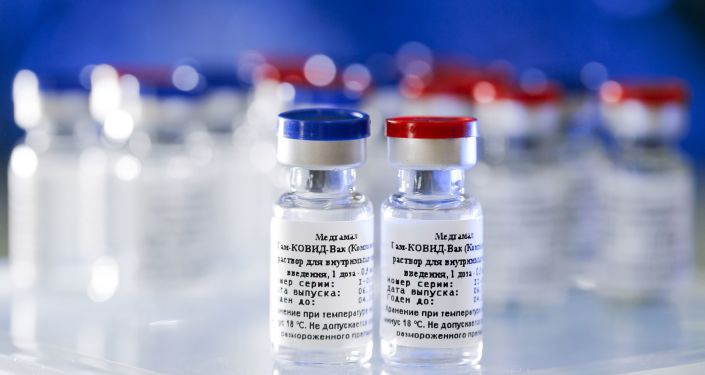 Covid-19: ЕС не намерен использовать российские вакцины