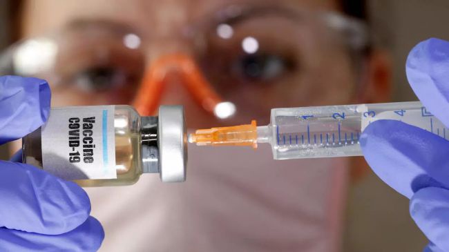 ВОЗ: вакцины от COVID-19 должны быть мировым достоянием ВОЗ: вакцины от COVID-19 должны быть мировым достоянием