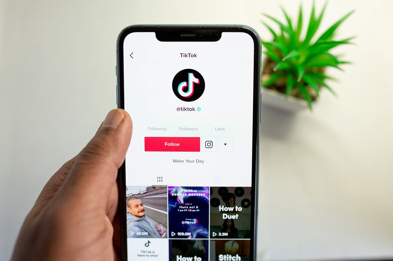 Власти США отложили запрет TikTok