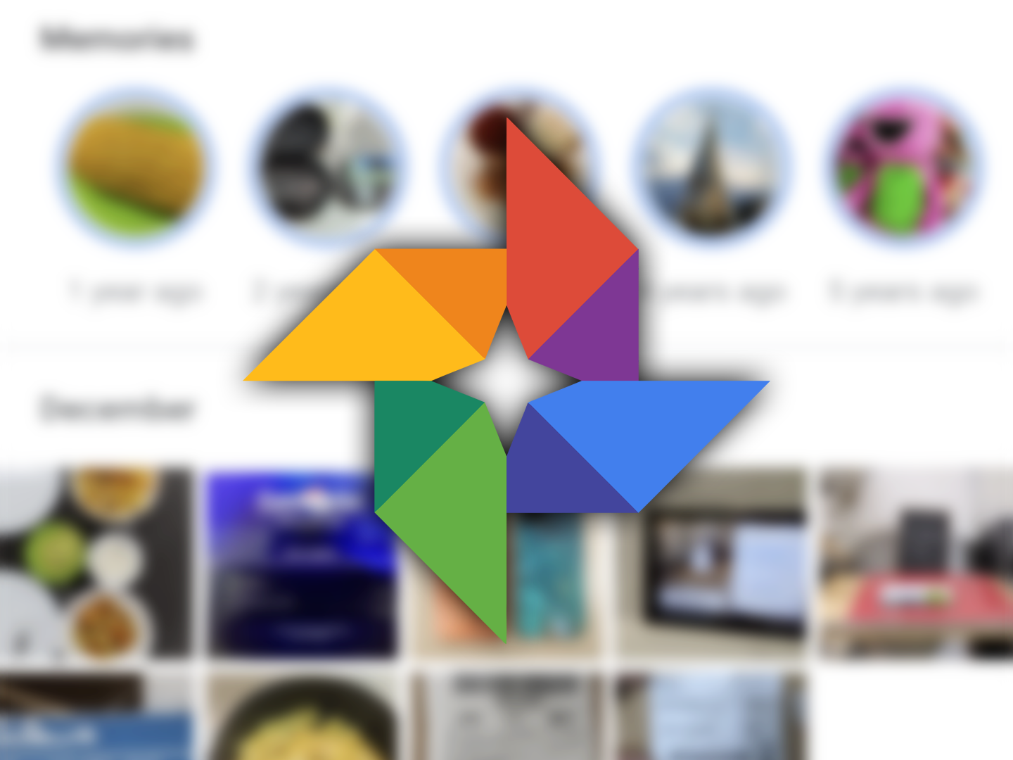 Google-Фото ограничит бесплатное хранилище