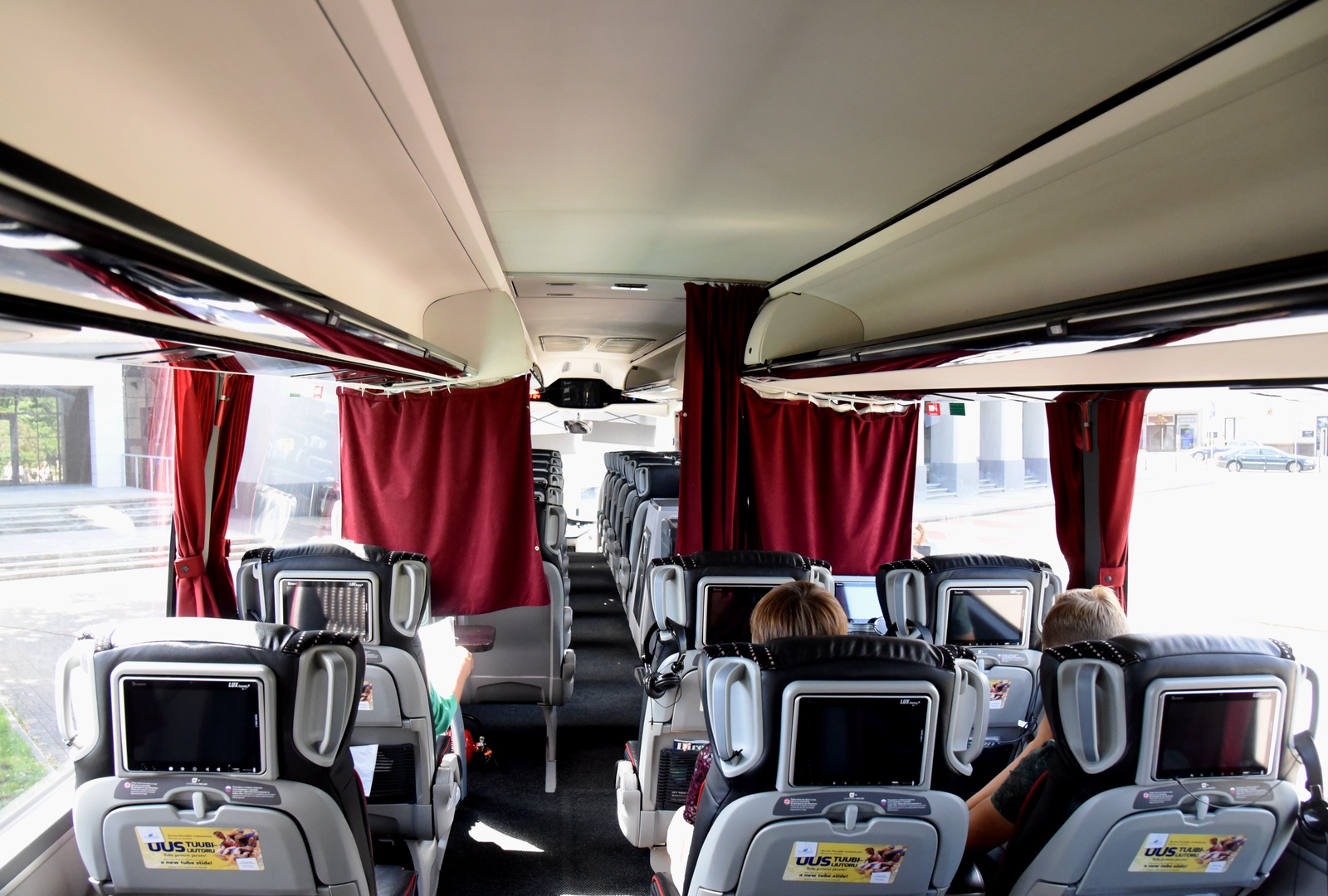 No pirmdienas gaidāmas izmaiņas autobusu maršrutos Ogres apkārtnē No pirmdienas gaidāmas izmaiņas autobusu maršrutos Ogres apkārtnē
