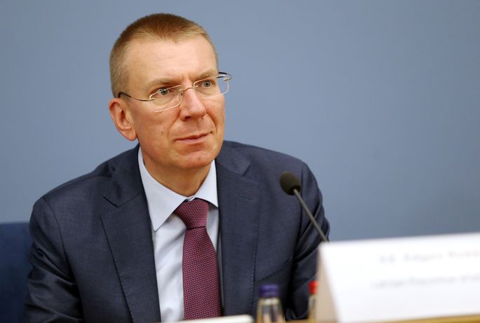 Ринкевич встретился с Тихановской: оба за новые выборы в Белоруссии