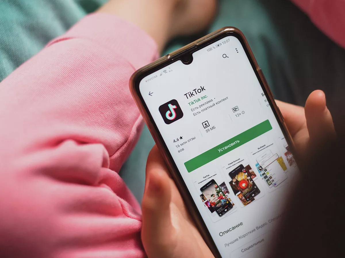 США дали TikTok отсрочку на 15 дней
