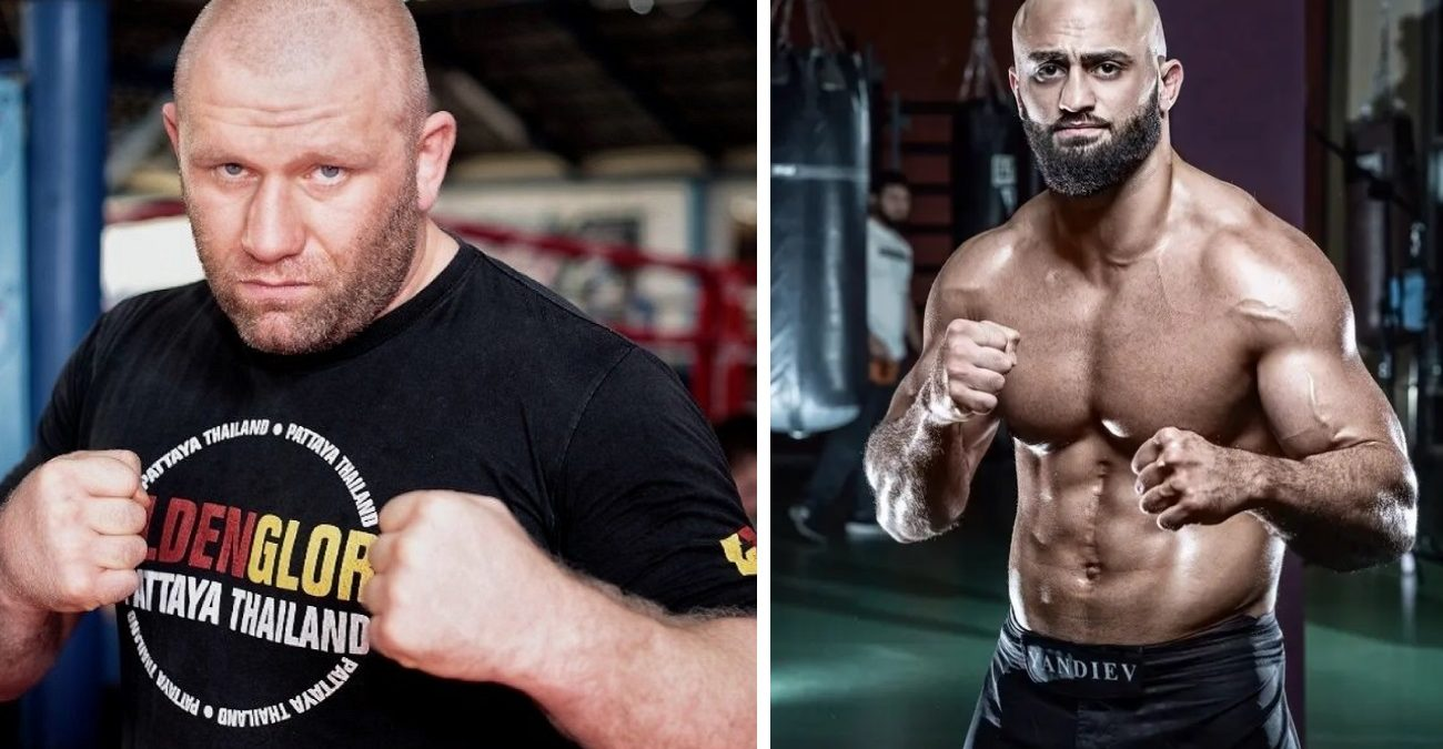 Экс-боец UFC и экс-боец Bellator подрались вне октагона, оба в больнице