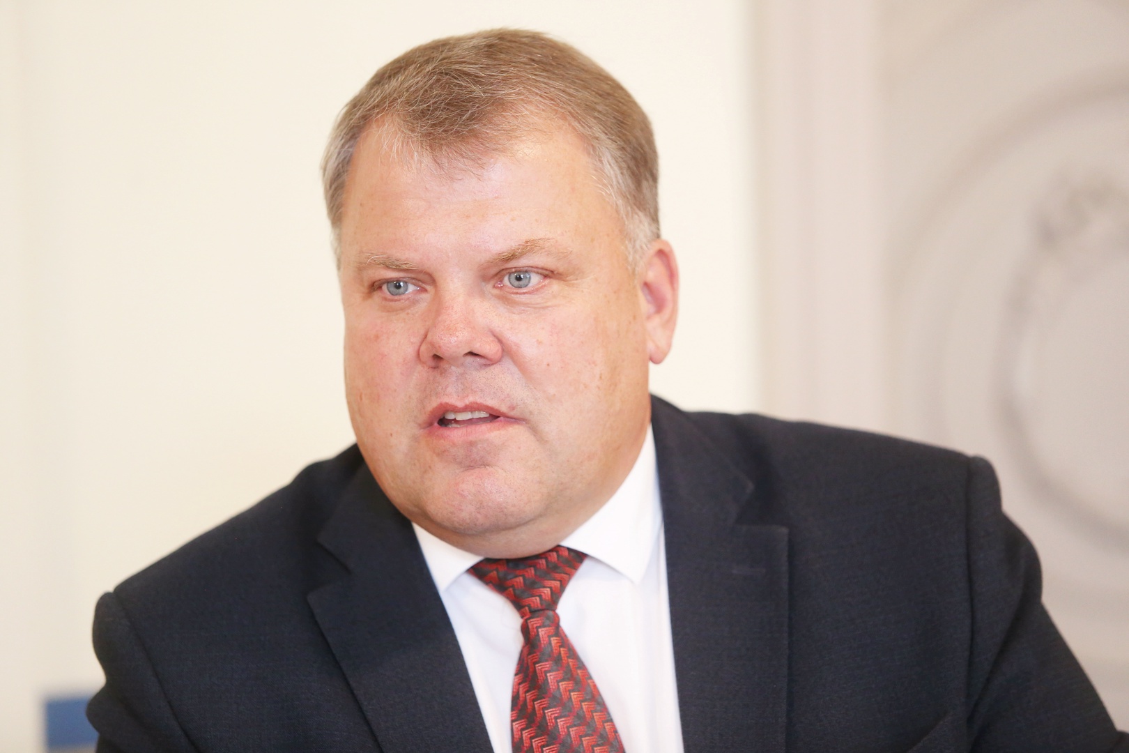 Каминскис: Смена министра негативно повлияет на реформу регионов Каминскис: Смена министра негативно повлияет на реформу регионов