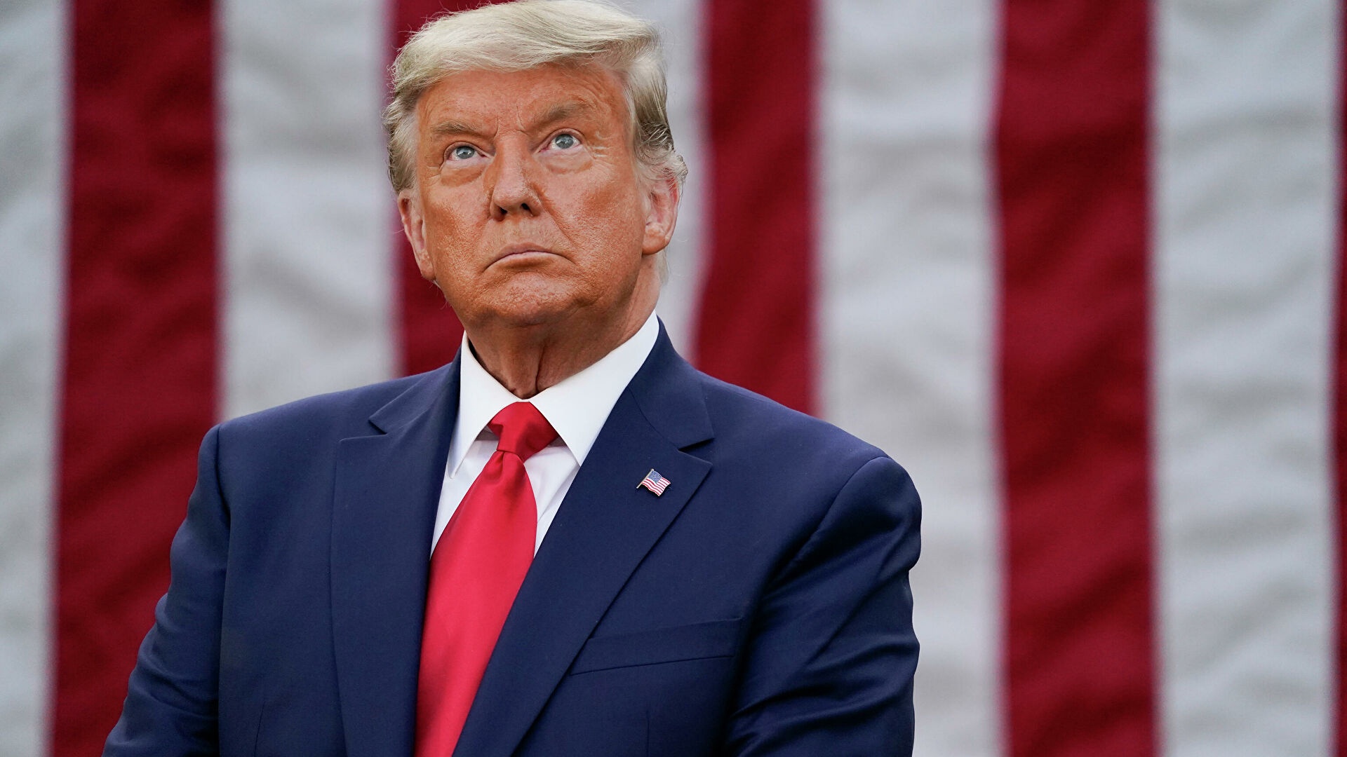 Режиссер "Один дома 2" раскрыл, как Трамп заполучил роль в фильме