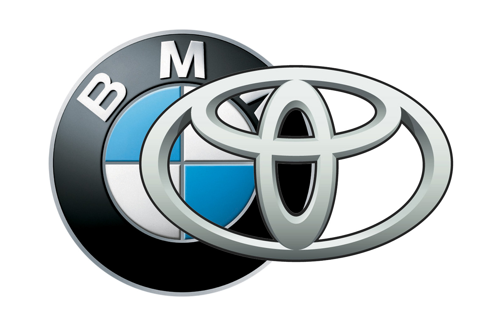 BMW хочет укреплять связи с Toyota