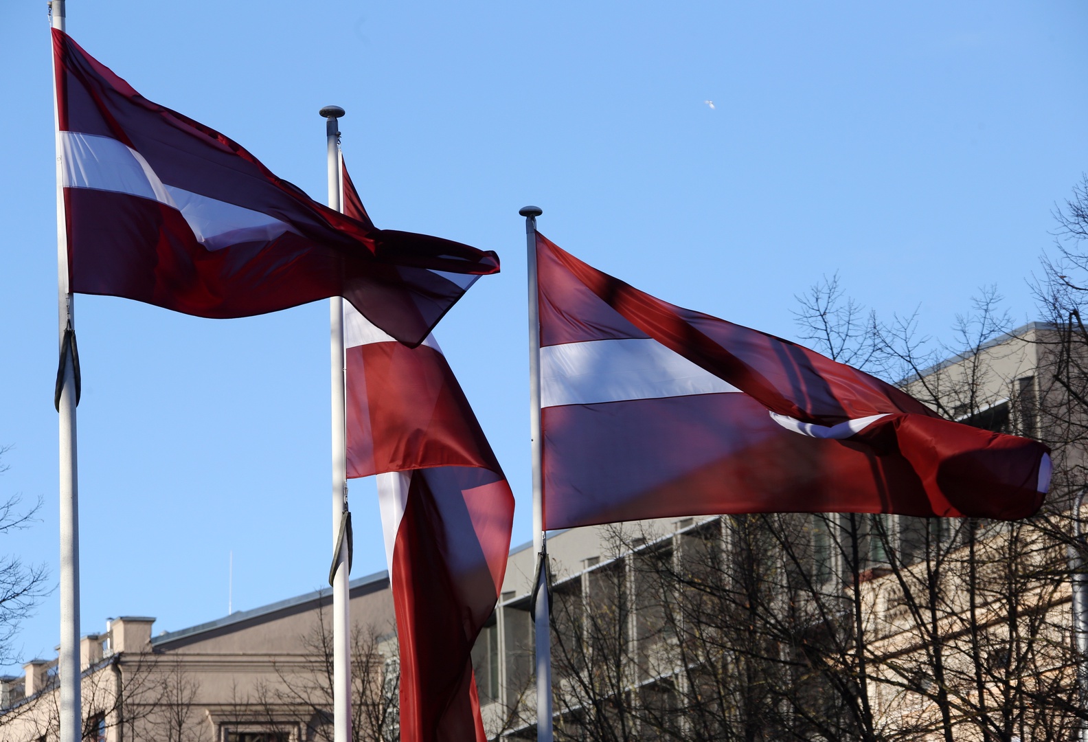 Valsts svētkos tiešraidē būs skatāms koncertuzvedums "Baņuta" Valsts svētkos tiešraidē būs skatāms koncertuzvedums "Baņuta"