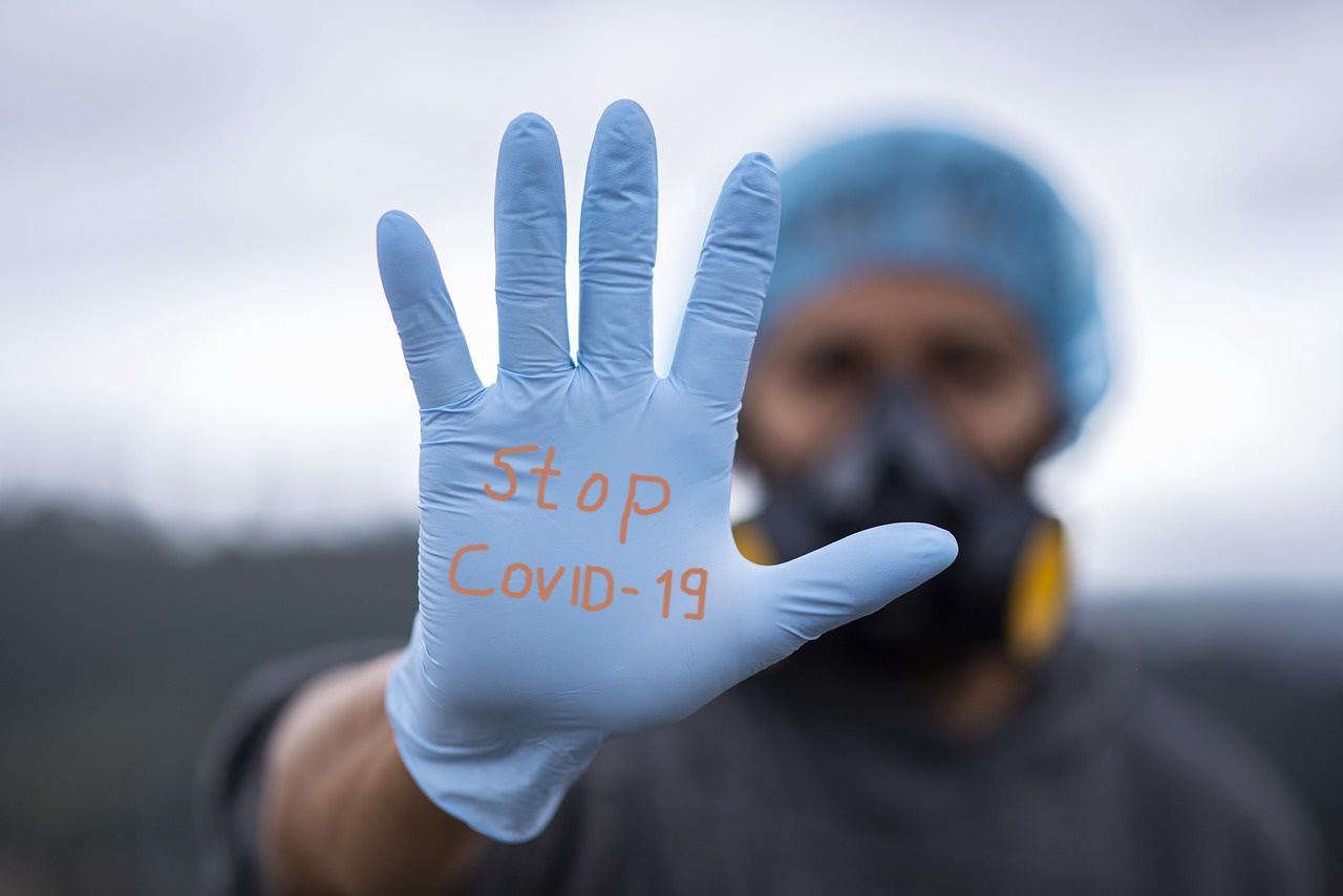 Covid-19: бессимптомные больные смогут закрыть больничный через 10 дней