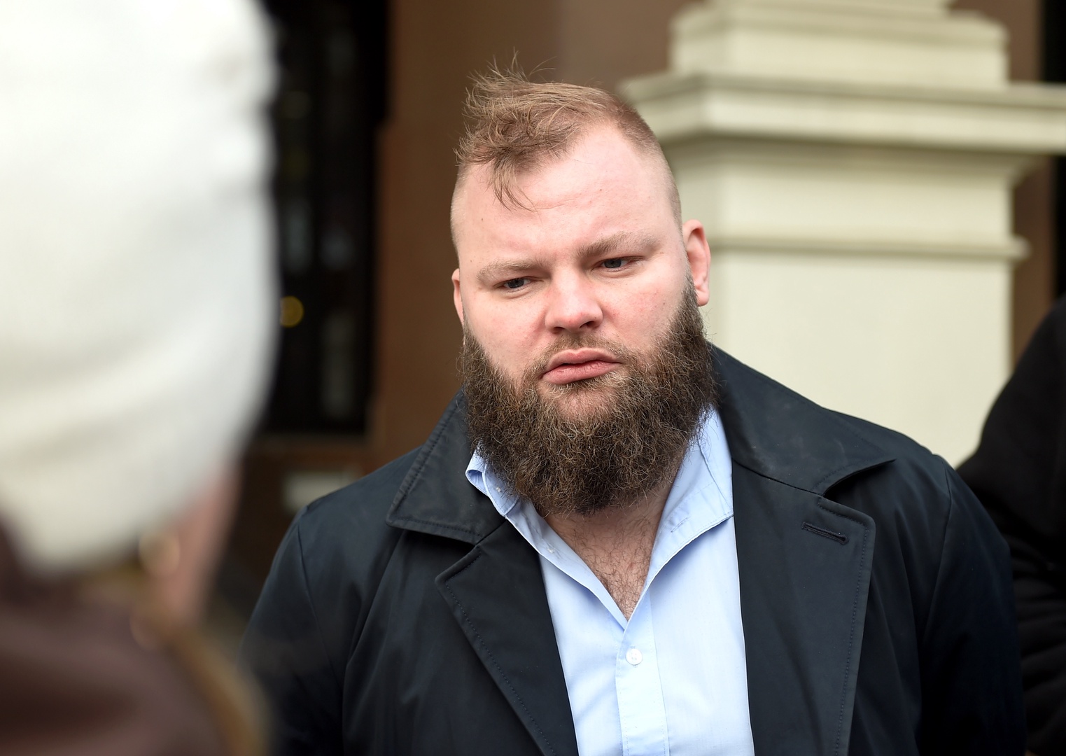 БПБК изучит заявления Мичеревскиса о пожертвованиях