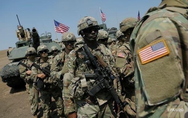 Стало известно о намерении Трампа вывести войска из Афганистана и Ирака Стало известно о намерении Трампа вывести войска из Афганистана и Ирака