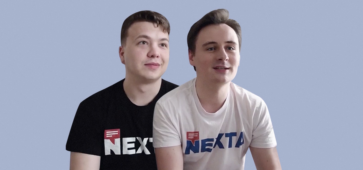 Минск потребовал от Варшавы выдать основателей телеграм-канала Nexta