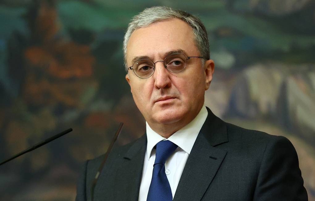 Премьер Армении уволил главу МИД