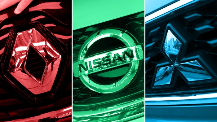 Nissan может продать свою долю в альянсе Renault-Nissan-Mitsubishi
