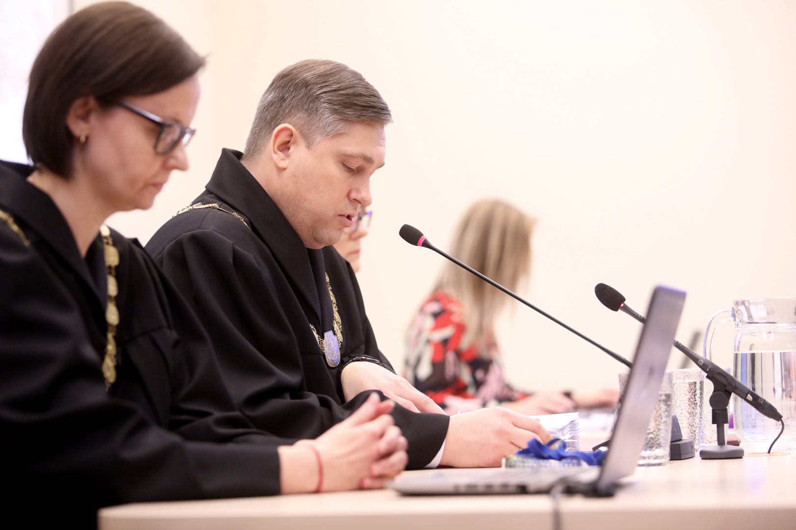 Состоится пресс-конференция о приговоре по делу о золитудской трагедии
