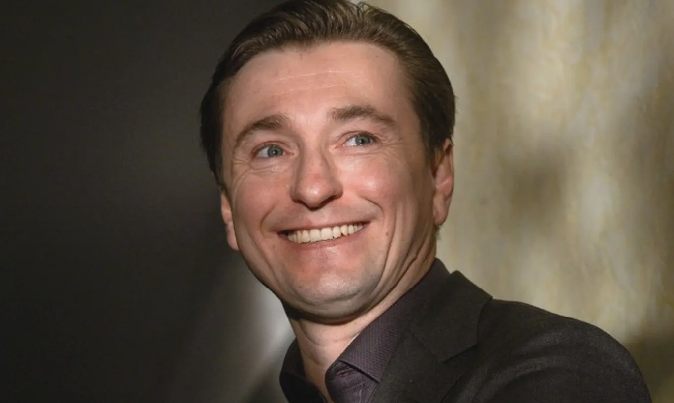 Безруков отказался играть насильников и маньяков