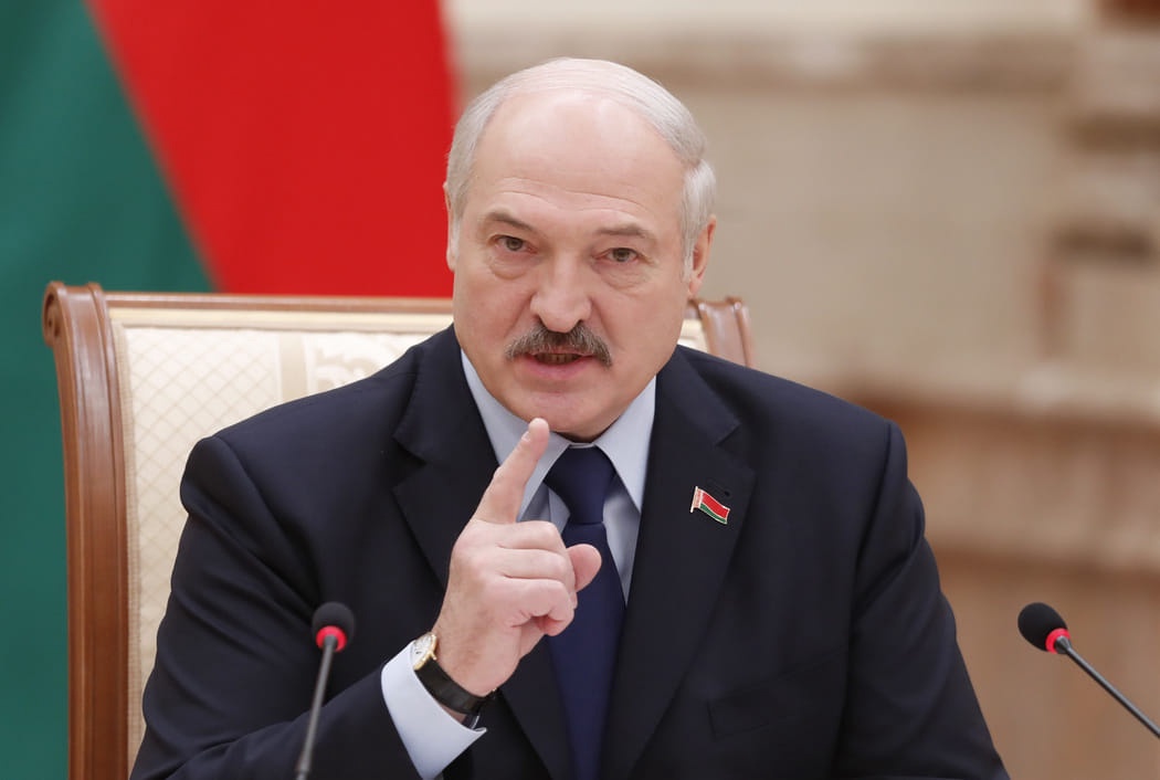 Лукашенко распорядился навести порядок в Минске на этой неделе