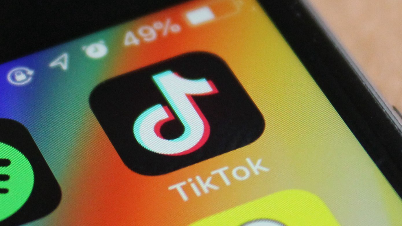 TikTok запустил новые функции для родительского контроля