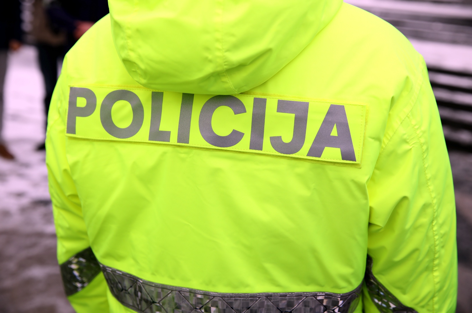 Policija rosina apsūdzēt par krāpšanos ar OIK Policija rosina apsūdzēt par krāpšanos ar OIK