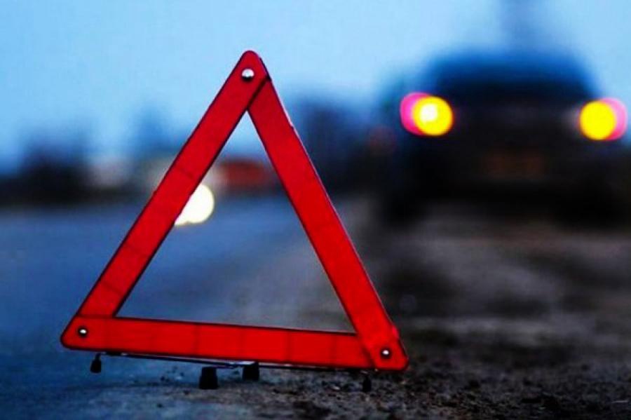 В Видземе в ДТП погибла женщина