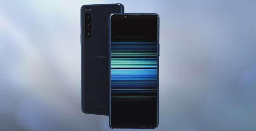 Новый флагманский смартфон от Sony получит много камер
