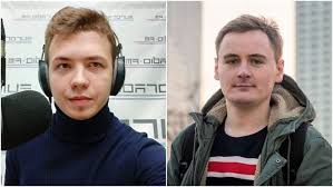 КГБ Белоруссии внес создателей Nexta в список террористов