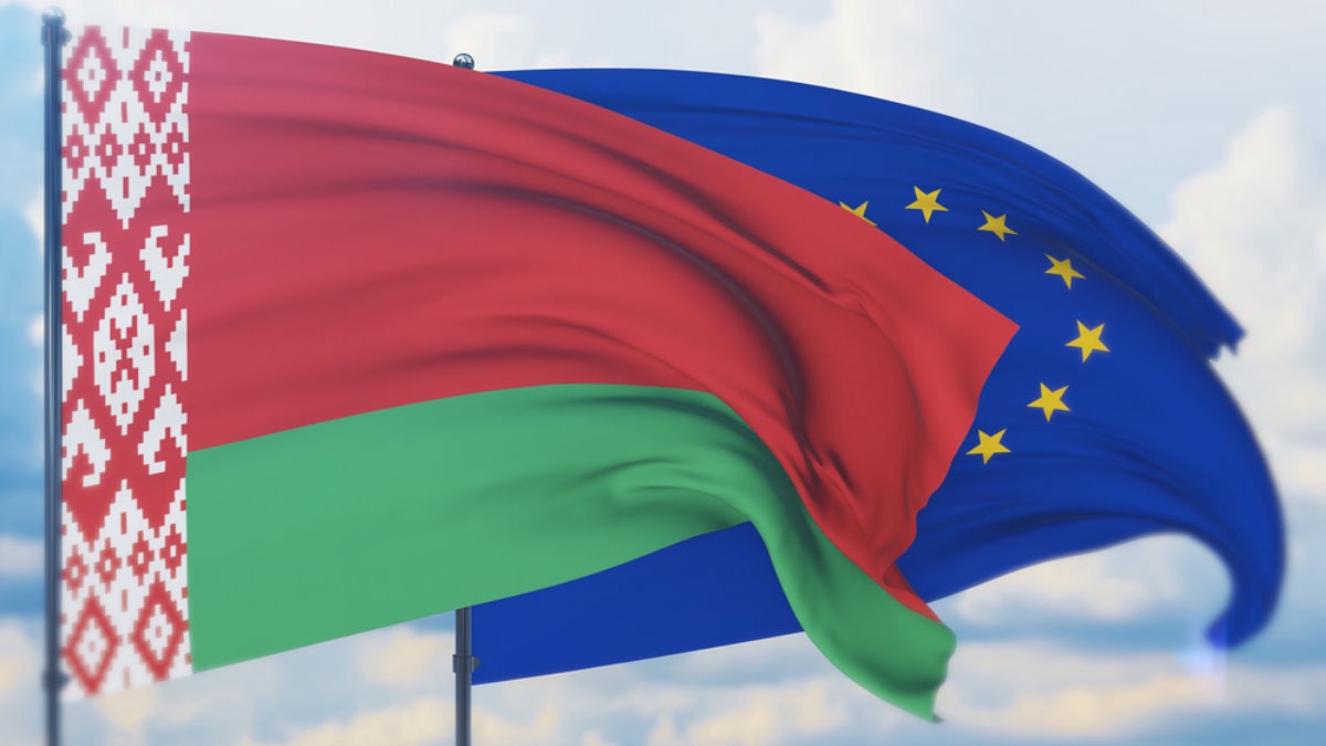 Главы МИД стран ЕС договорились о третьем пакете санкций по Белоруссии