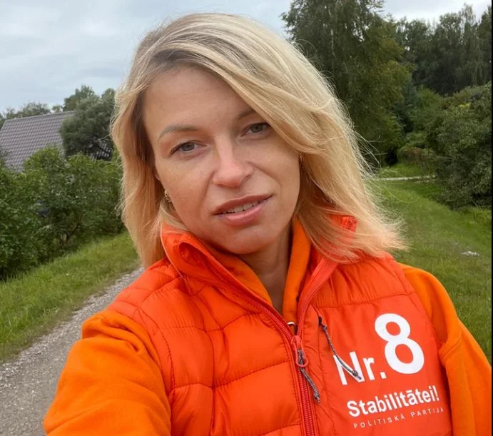Дело Гревцовой из "Стабильности!" ушло в прокуратуру. Быть ли ей депутатом или заключенной - решит суд