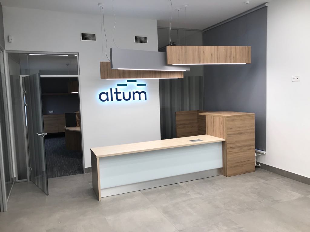 Число кредитов "Altum" для открытия бизнеса увеличилось на 43%