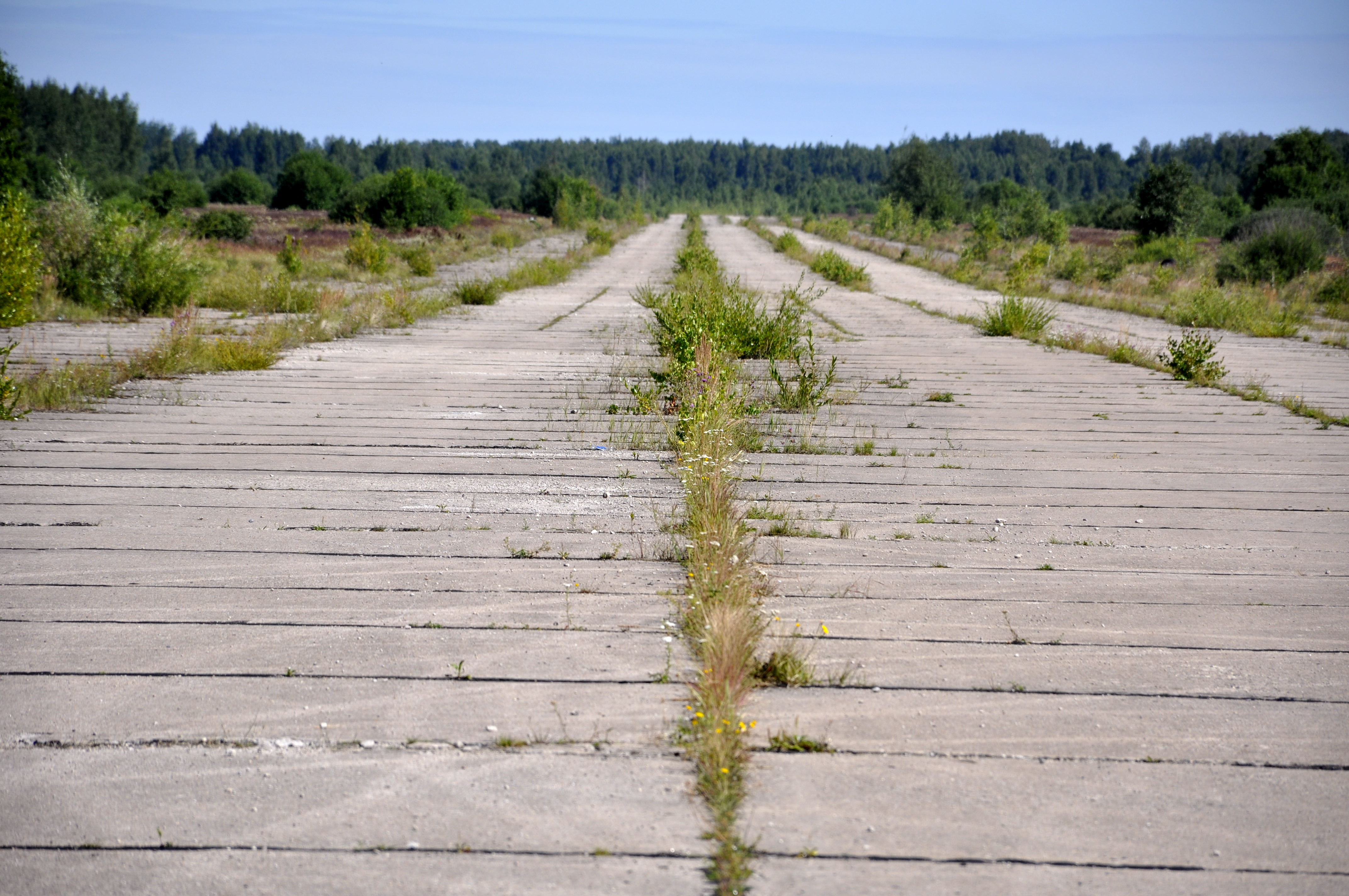 Daugavpils lidlauka attīstības dokumentācijas izstrādei nepieciešami 912 000 eiro
