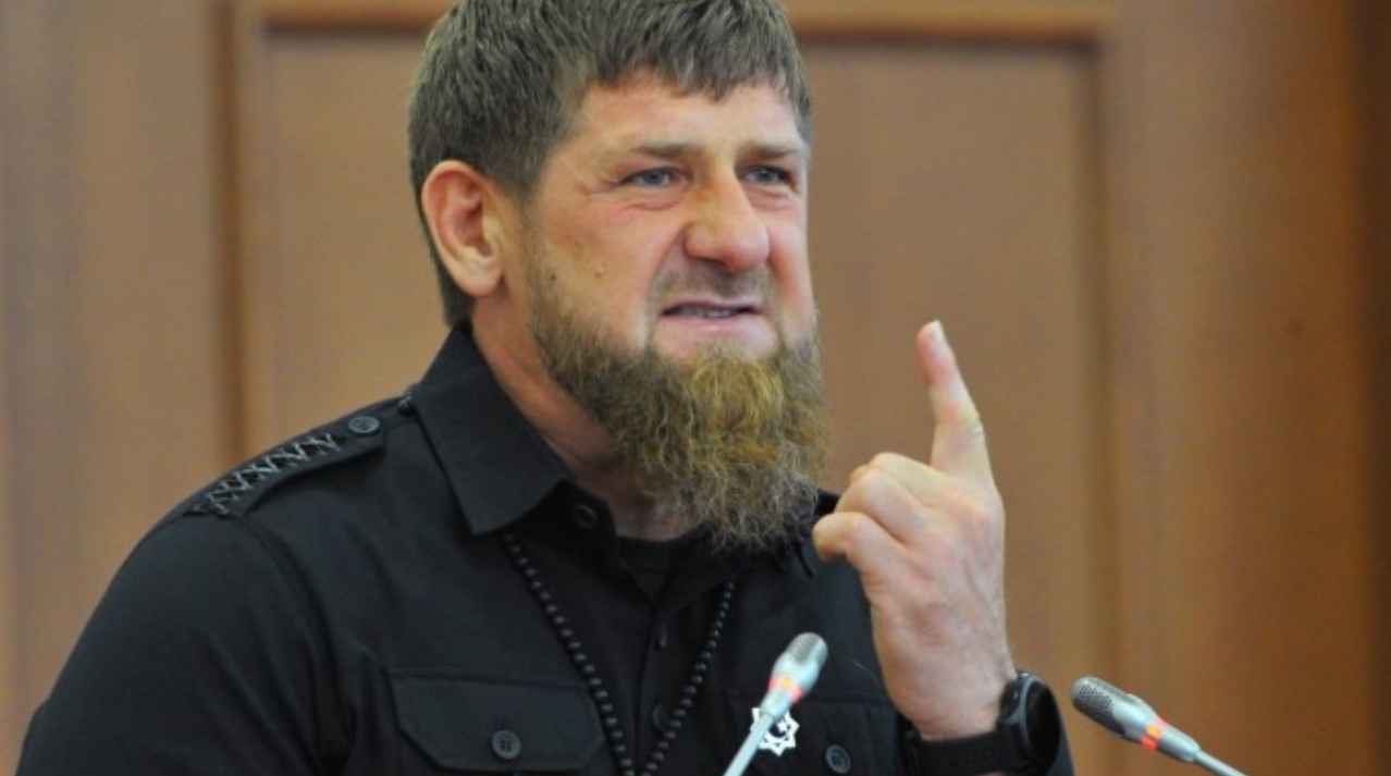Первая на очереди — Польша. Кадыров рассказал о планах «демилитаризации» НАТО