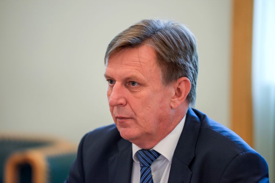 Nākamā ES fondu perioda prioritātei jābūt naudu ģenerējošai ekonomikai Nākamā ES fondu perioda prioritātei jābūt naudu ģenerējošai ekonomikai