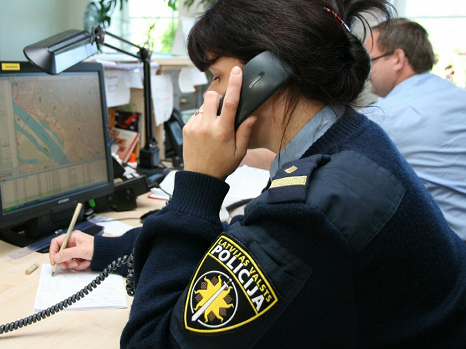 Полиция поможет медикам, если им станут угрожать