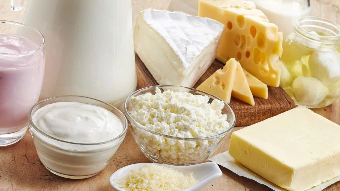 Цены на молочную продукцию продолжат расти