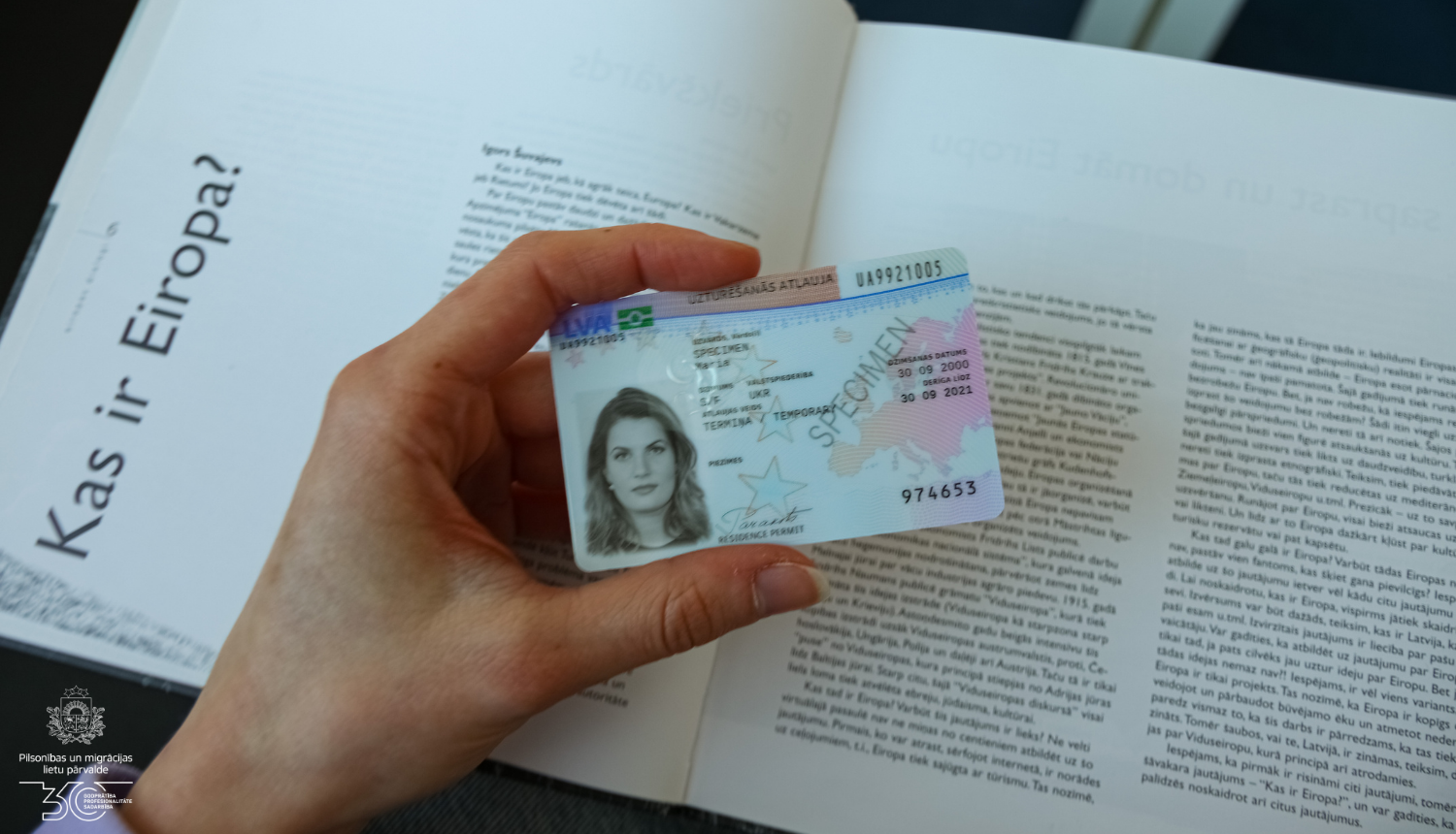 Нет «категории» языка — нет постоянного ВНЖ. Пенсионерам приготовиться к проблемам