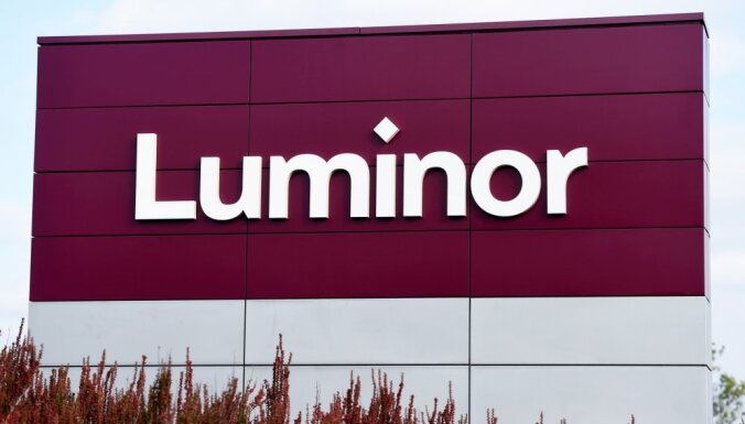 Клиенты "Danske Bank" в Латвии перейдут в "Luminor"
