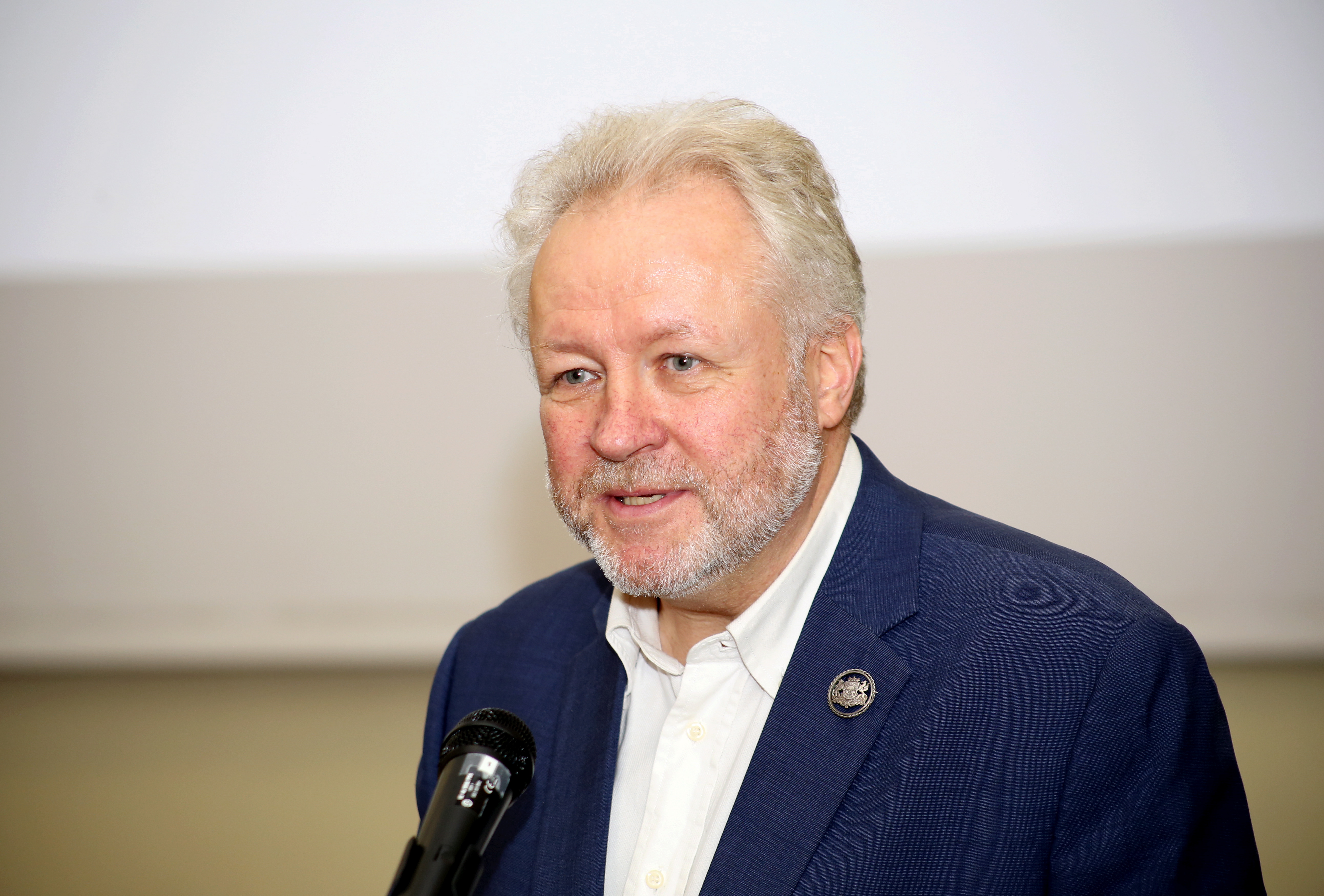 Демограф Межс: миграция будет только расти