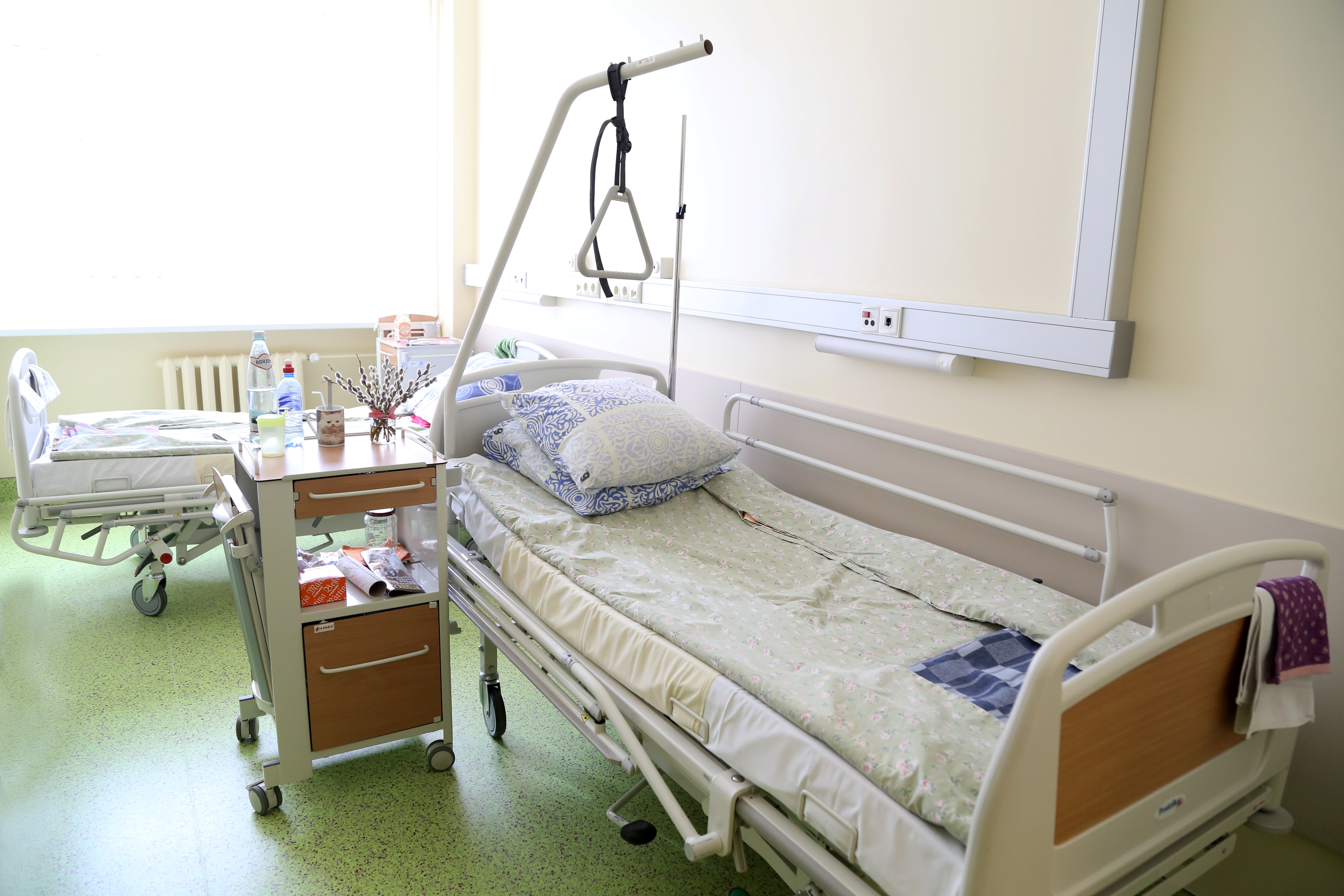 Ādažos atvērta ātrās apkalpošanas medicīnas klīnika