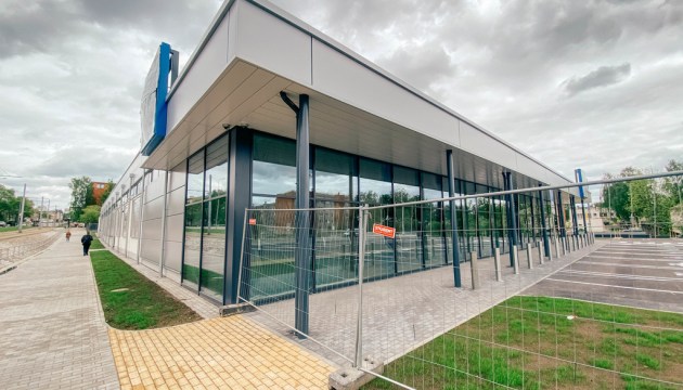 Магазины Lidl откроются 1 сентября. Считает мэр Даугавпилса