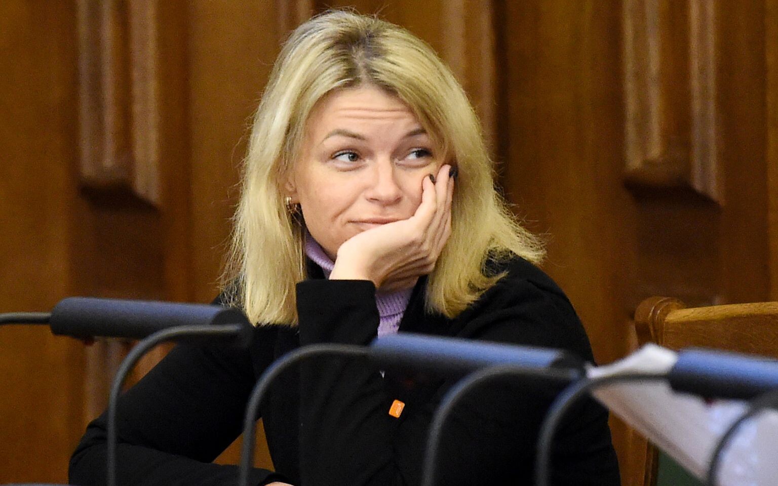 Дело Гревцовой направлено в суд