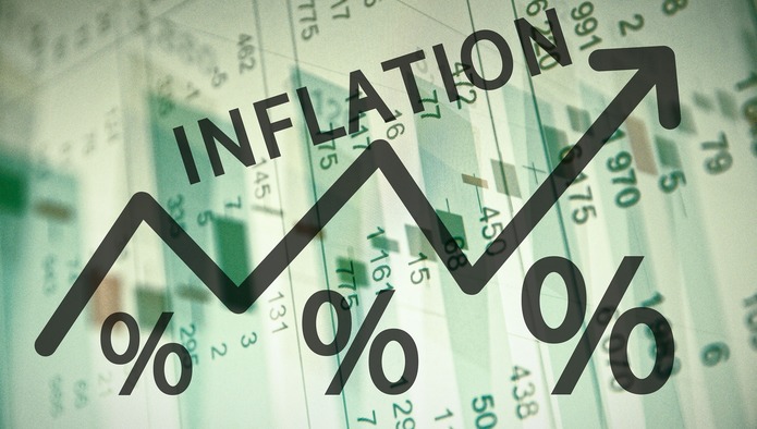 "Eurostat": в мае в еврозоне была рекордная инфляция
