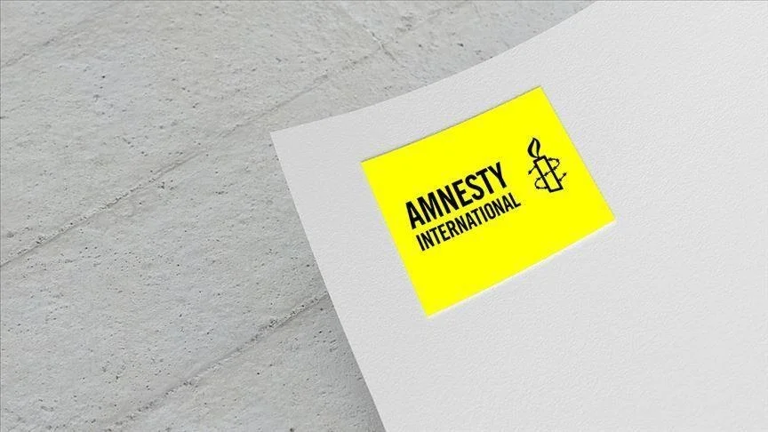 Amnesty International извинилась за свой нашумевший отчет по Украине