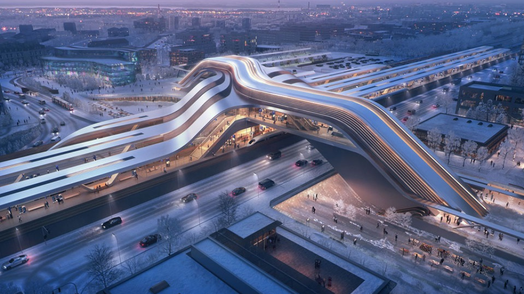 Нужно укреплять политическую координацию Rail Baltica