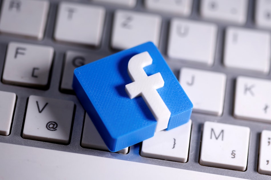 Facebook заблокировал страницу противников вакцинации