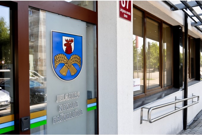 Елгавская краевая дума вновь попытается избрать председателя